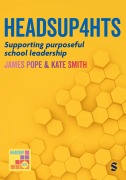 Cover-Bild zum Titel 'Heads Up 4 HTs' von 'James Pope, Kate Smith'