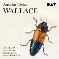 Cover-Bild zum Titel 'Wallace' von 'Anselm Olze'