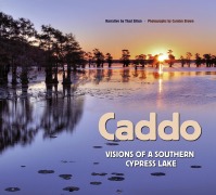 Cover-Bild zum Titel 'Caddo' von ''