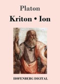 Kriton / Ion - Platon