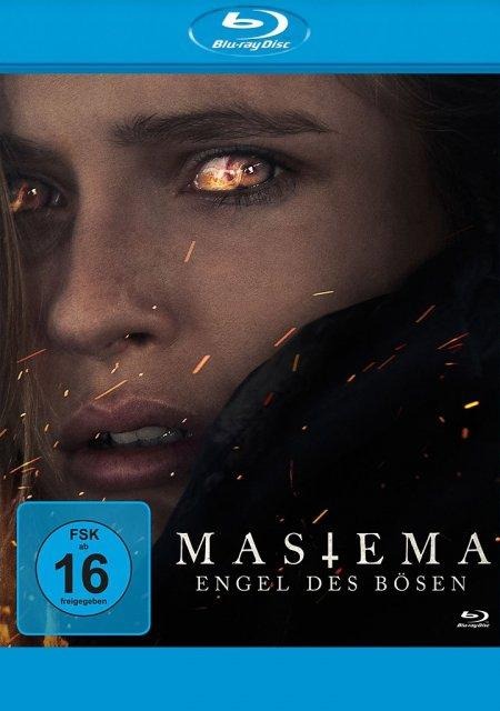 Mastema - Engel des Bösen - Didier D. Daarwin, Johanne Rigoulot, Thierry Aflalou, Stanislav Makovsky, Yvi Slan