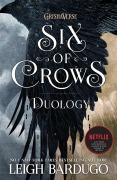 Cover-Bild zum Titel 'The Six of Crows Duology' von 'Leigh Bardugo'