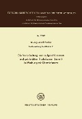 Cover-Bild zum Titel 'Die Verarbeitung von aufgeschlossenen und gebleichten Flachsfasern (Leinen) in Mischung mit Chemiefasern' von 'Adolf Funder'