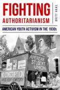 Cover-Bild zum Titel 'Fighting Authoritarianism' von 'Britt Haas'