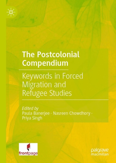 The Postcolonial Compendium - 