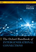 Cover-Bild zum Titel 'The Oxford Handbook of Intergenerational Connections' von ''