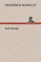 Jack Rustig - Frederick Marryat