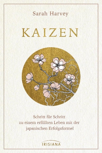 Kaizen - Sarah Harvey