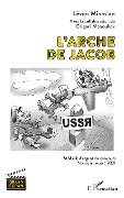 Cover-Bild zum Titel 'L'arche de Jacob' von 'Minasian, Manoukov'