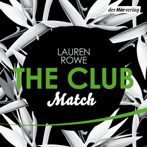 The Club 2 - Match - Lauren Rowe