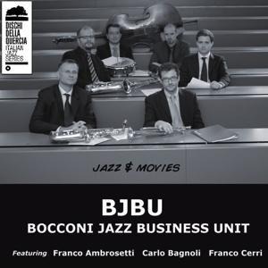 Bocconi Jazz Business Unit - Bocconi Jazz Business Unit