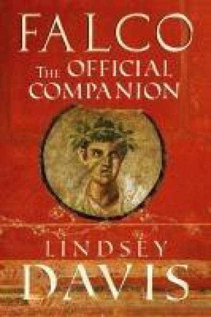 Falco: The Official Companion - Lindsey Davis