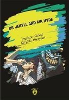 Dr. Jekyll And Mr Hyde - Metin Gökce