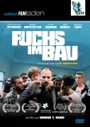 Fuchs im Bau - 