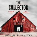 Cover-Bild zum Titel 'The Collector' von 'Anne Mette Hancock'