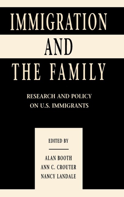 Immigration and the Family - 