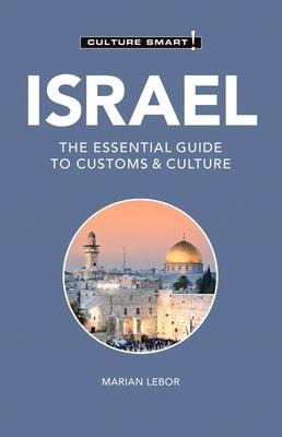 Israel - Culture Smart! - Marian Lebor