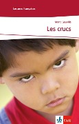 Cover-Bild zum Titel 'Les Crucs' von 'Marie Gauvillé'