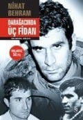 Cover-Bild zum Titel 'Daragacinda Üc Fidan Ciltli' von 'Nihat Behram'