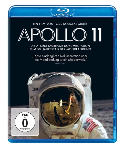 Apollo 11 - 