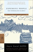 Cover-Bild zum Titel 'Expensive People' von 'Joyce Carol Oates'