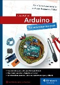 Arduino - Claus Kühnel