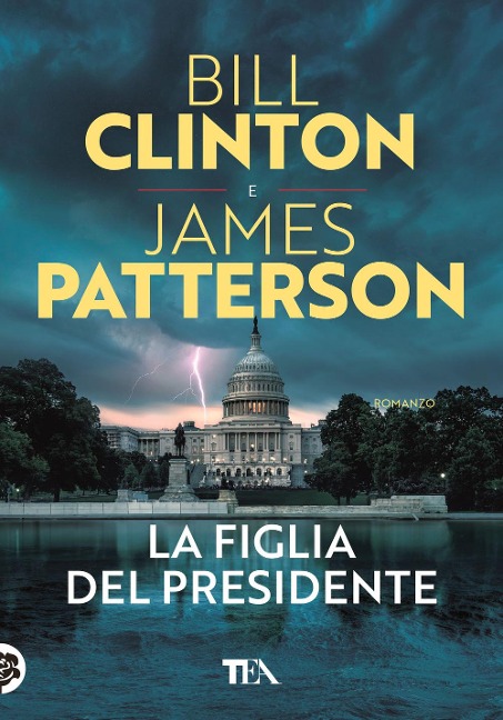 La figlia del presidente - Bill Clinton, James Patterson