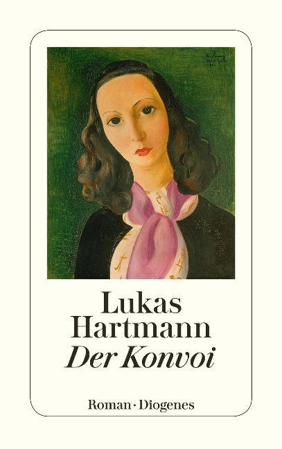 Der Konvoi - Lukas Hartmann