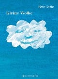 Cover-Bild zum Titel 'Kleine Wolke' von 'Eric Carle'