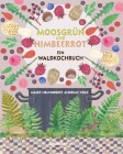  Moosgru¿n und Himbeerrot