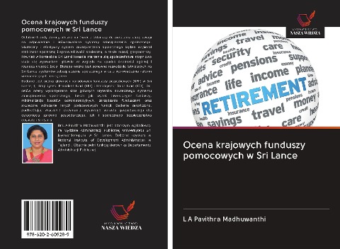 Ocena krajowych funduszy pomocowych w Sri Lance - L A Pavithra Madhuwanthi
