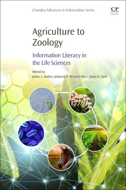 Agriculture to Zoology - 