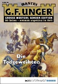Cover-Bild zum Titel 'G. F. Unger Sonder-Edition 32' von 'G. F. Unger'