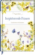 Cover-Bild zum Titel 'Inspirierende Frauen' von ''