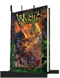 Werwolf - Die Apokalypse - Buch des Wyrms - Claire Conte, John Mørke, Rebecca Schoen, Leath Sheales, Holden Shearer