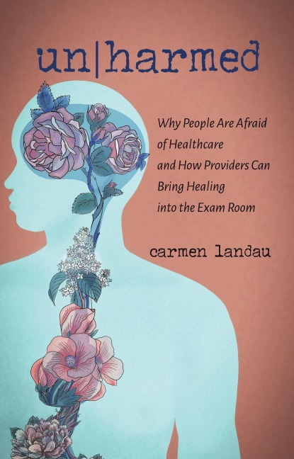 Un¿Harmed - Carmen Landau