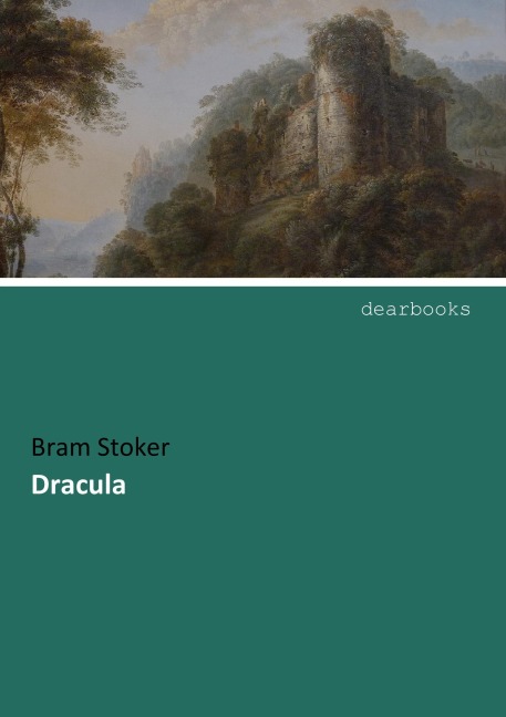 Dracula - Bram Stoker