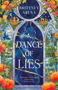 Cover-Bild zum Titel 'A Dance of Lies' von 'Brittney Arena'