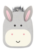 Cover-Bild zum Titel 'Squish and Snugg - Little Donkey' von 'Broadstreet Publishing Group Llc'