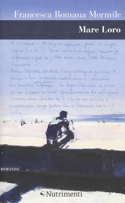 Mare loro - Francesca Romana Mormile