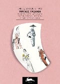 Cover-Bild zum Titel 'Vintage Fashion' von 'Pepin Van Roojen'