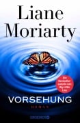 Cover-Bild zum Titel 'Vorsehung' von 'Liane Moriarty'