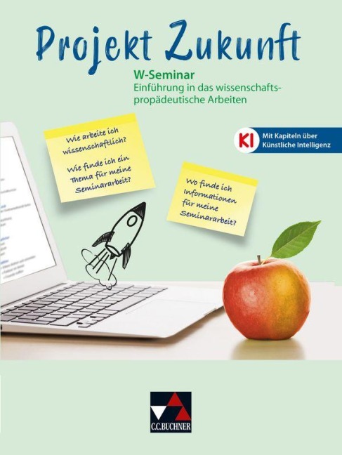 W-Seminar. - Marc Hupfer, Florian Mai, Michael Schuster