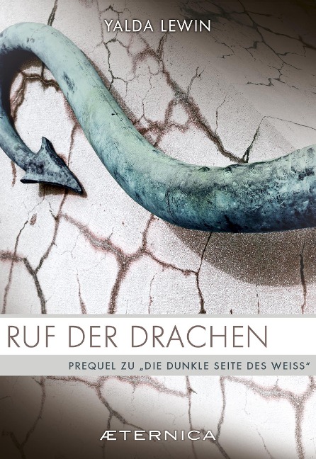 Ruf der Drachen - Yalda Lewin