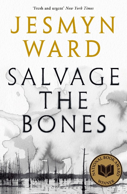Salvage the Bones - Jesmyn Ward