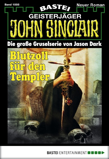 John Sinclair 1888 - Jason Dark