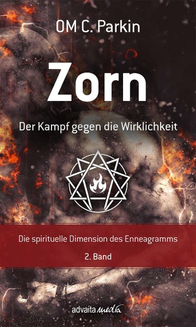 Zorn - Der Kampf gegen die Wirklichkeit - OM C. Parkin