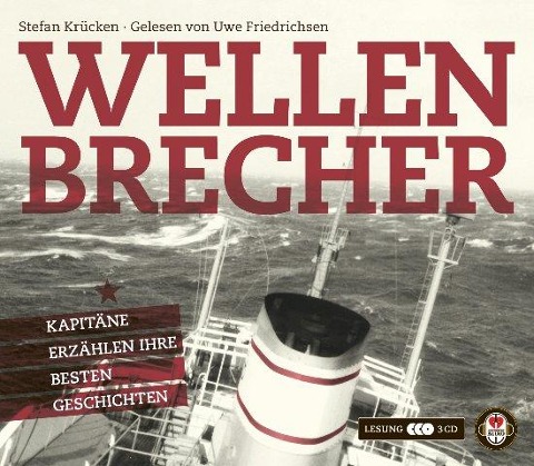Wellenbrecher - Stefan Krücken