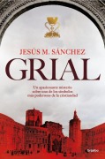 Cover-Bild zum Titel 'Grial (Spanish Edition)' von 'Jesús María Sánchez'