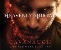 Cover-Bild zum Titel 'Heavenly Mortal, 2' von 'Jack Cavanaugh'